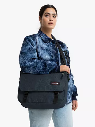 EASTPAK | Borsa per laptop Delegate | dunkelblau